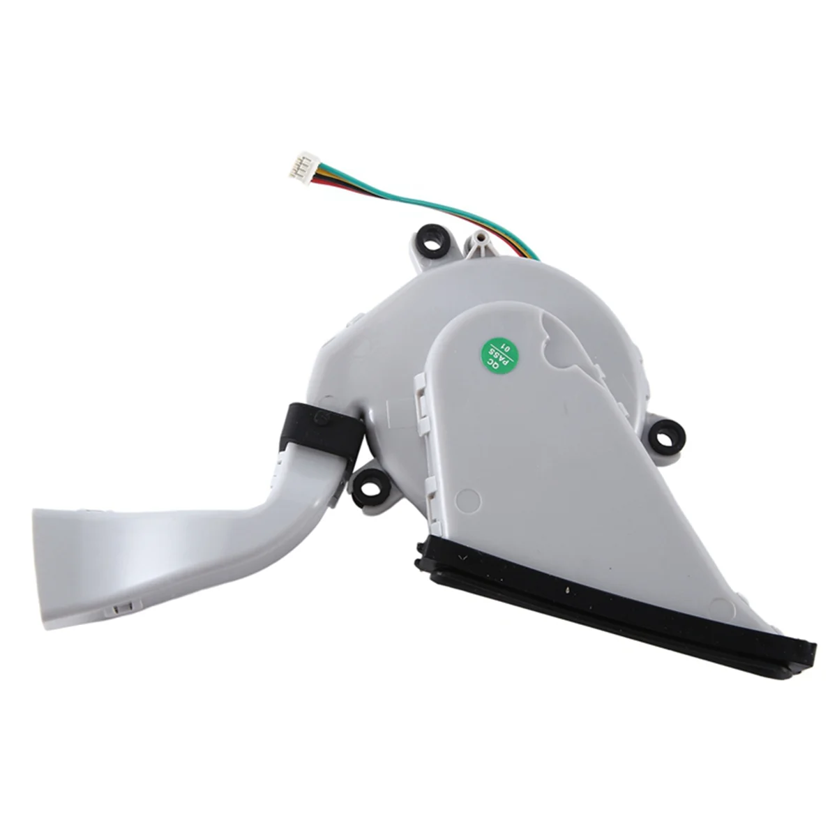 Пылесос с 2-ступенчатым всасывающим вентилятором для Mamibot EXVAC660 EXVAC680S аксессуары