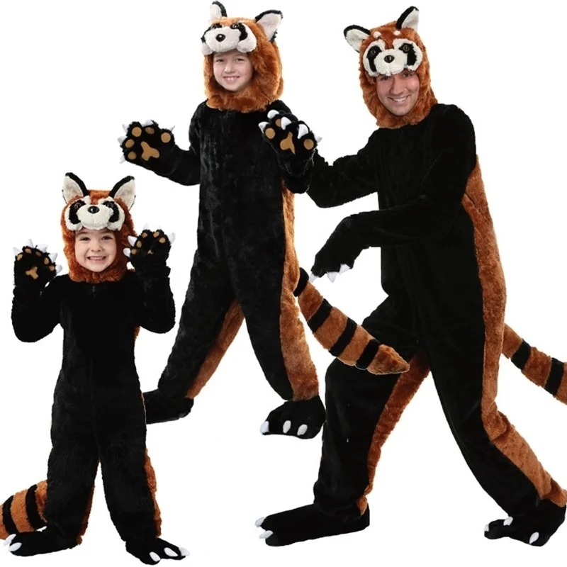 

Two animated shorts for new Halloween Adult Animal monk zhaguasinnimkigurumi pajamas