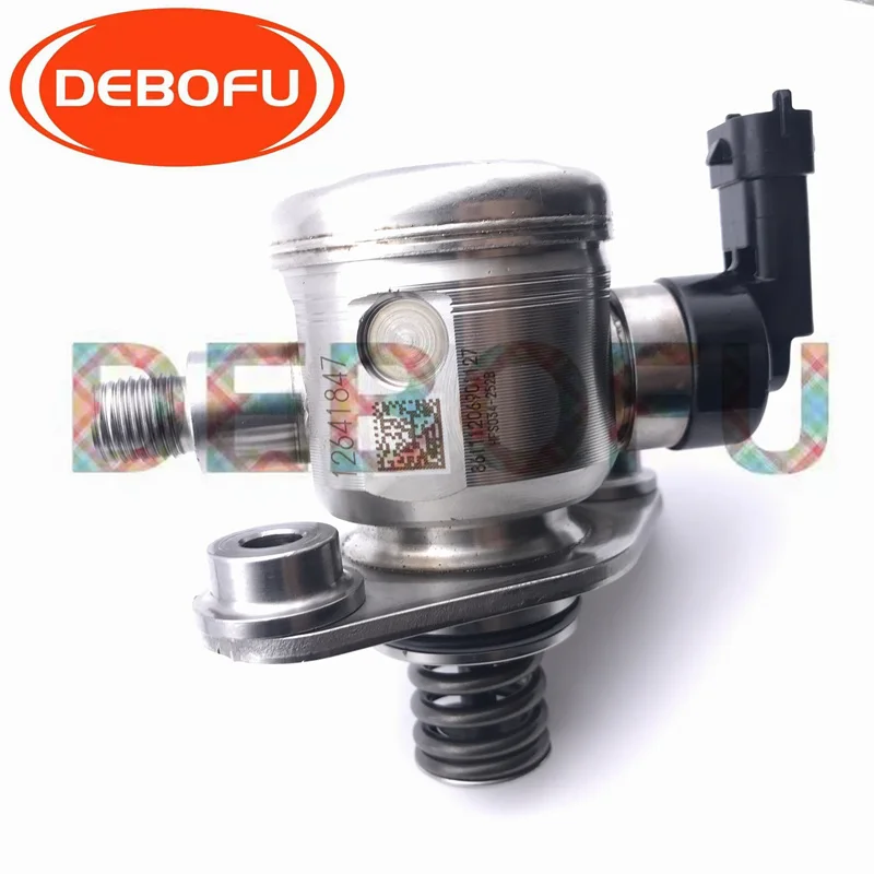 

06H127025K топливный насос для Audi A3 TT Volkswagen Golf Passat CC Block Leon 1,8 T топливный насос высокого давления карбюратор бензиновый насос