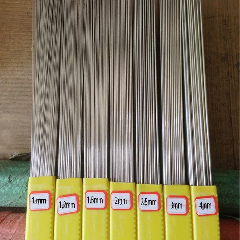 

Линейные оси из нержавеющей стали для радиоуправляемых моделей