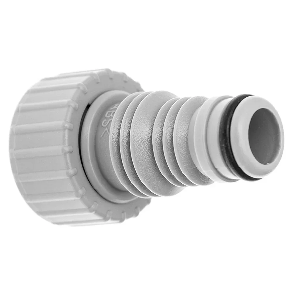 Для адаптера дренажного клапана Hydrojet | Предотвращение утечек легкая вода
