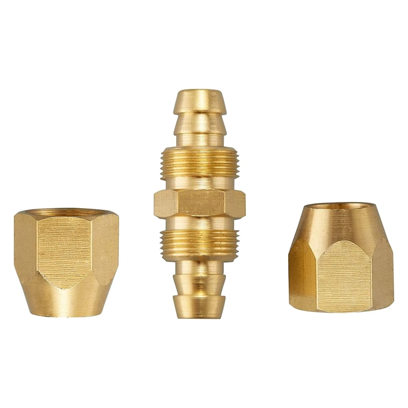 Рисунок 4 - Фитинги для воздушного шланга