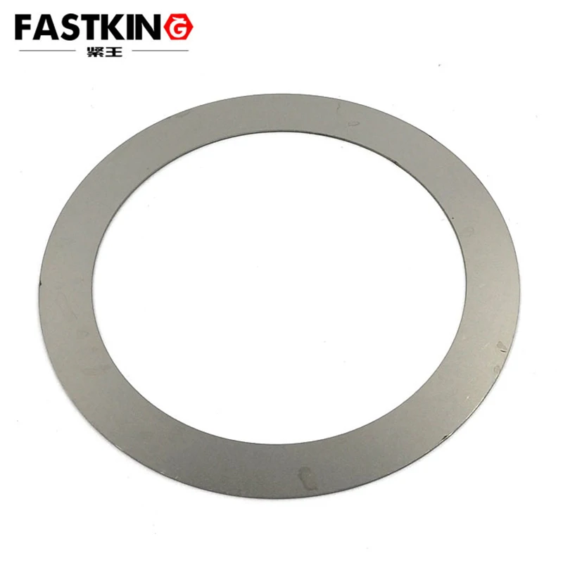 

50Pcs/Bag M4 M5 M6 M7 M8 M10 DIN988 304/A2-70 Stainless Steel Supporting Rings Shim Rings