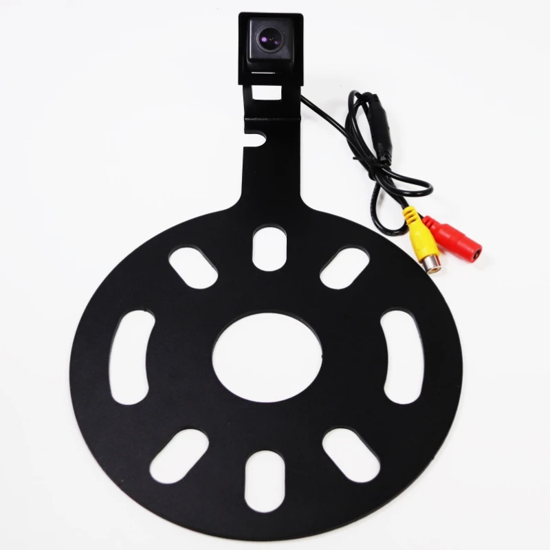 

Автомобильная камера заднего вида для Jeep Wrangler 2007-2018