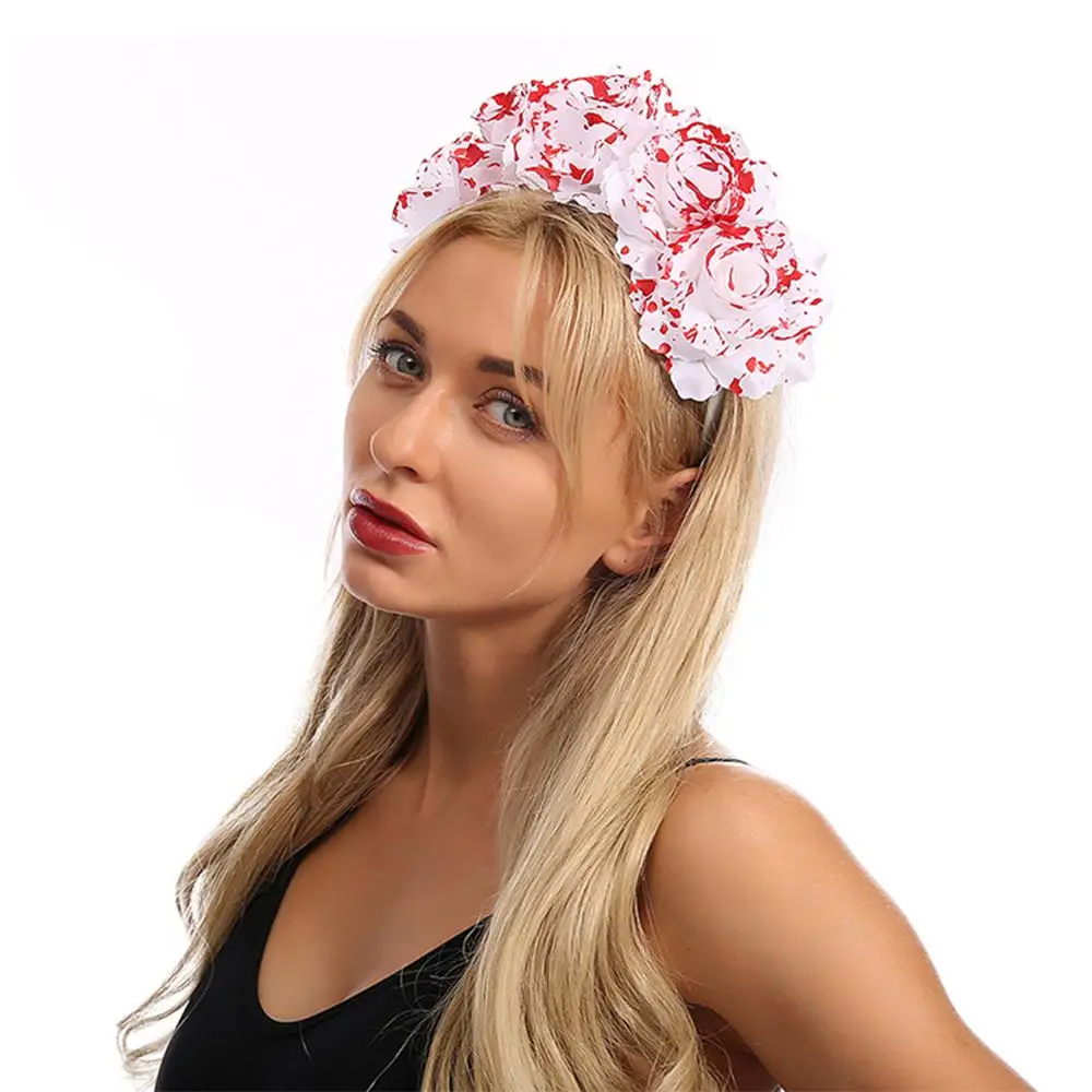 Уникальный головной убор с черепом паука на Хэллоуин костюм для вечеринки