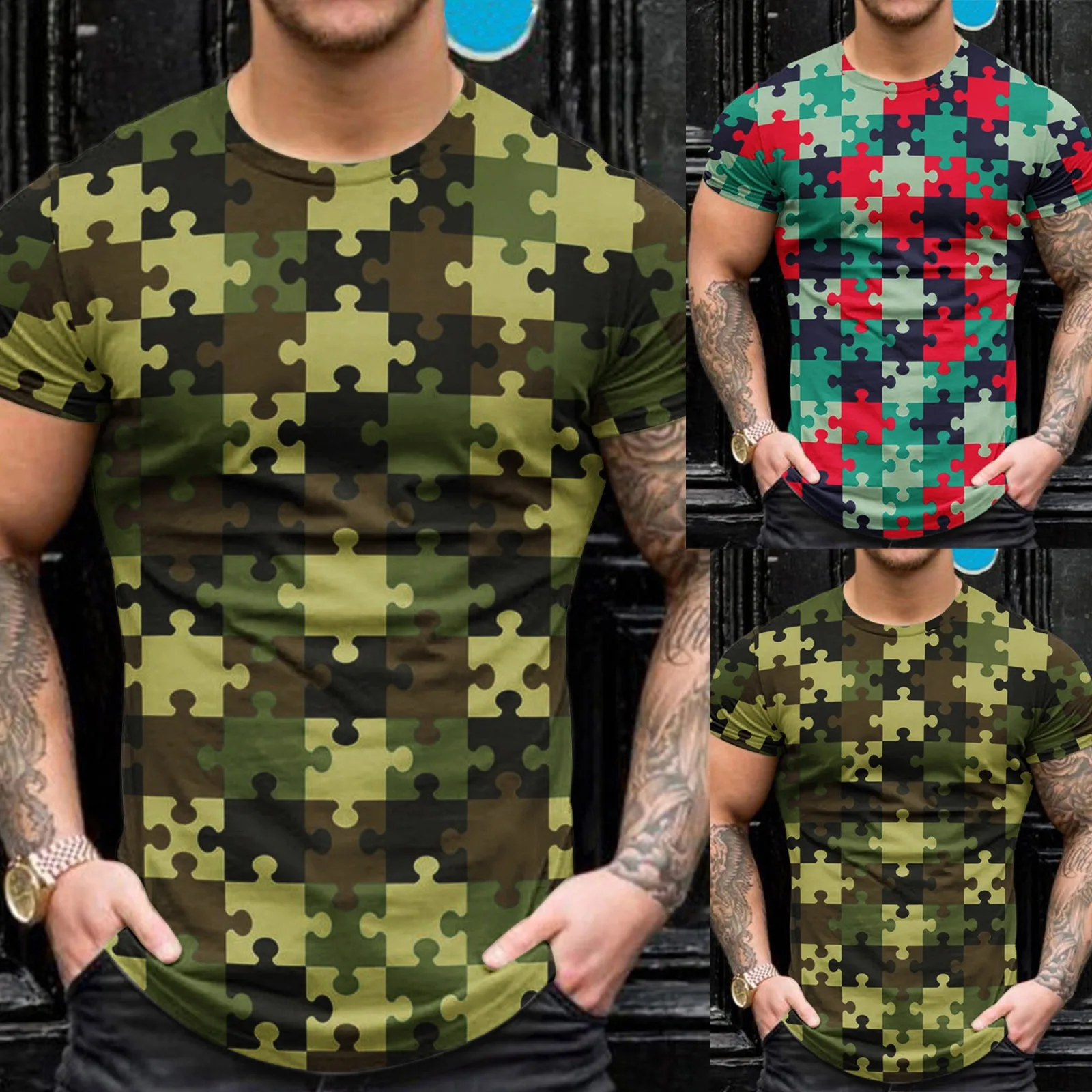 

Футболка мужская приталенная с круглым вырезом, повседневная тенниска с принтом 3D, майка с короткими рукавами в стиле нации бобра Вэлли