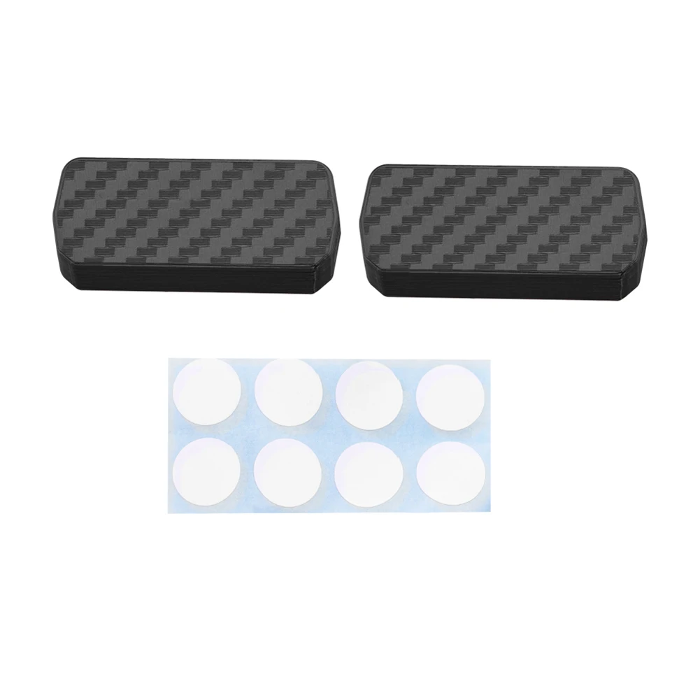 

Drone Battery Charging Port Protector Plastic Dust Plug Cover for DJI MINI 3 PRO Drone Accessories Black