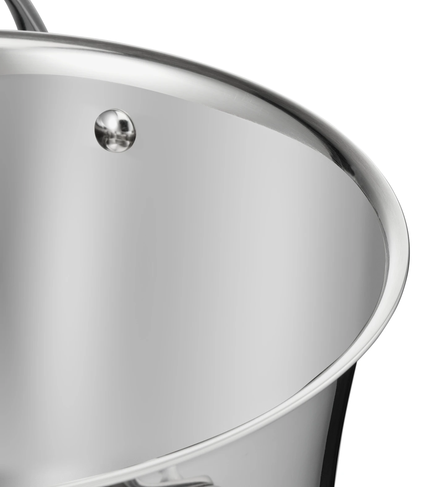 Кастрюля Tefal Simpleo B9074474 2.7 л 20 см | Дом и сад