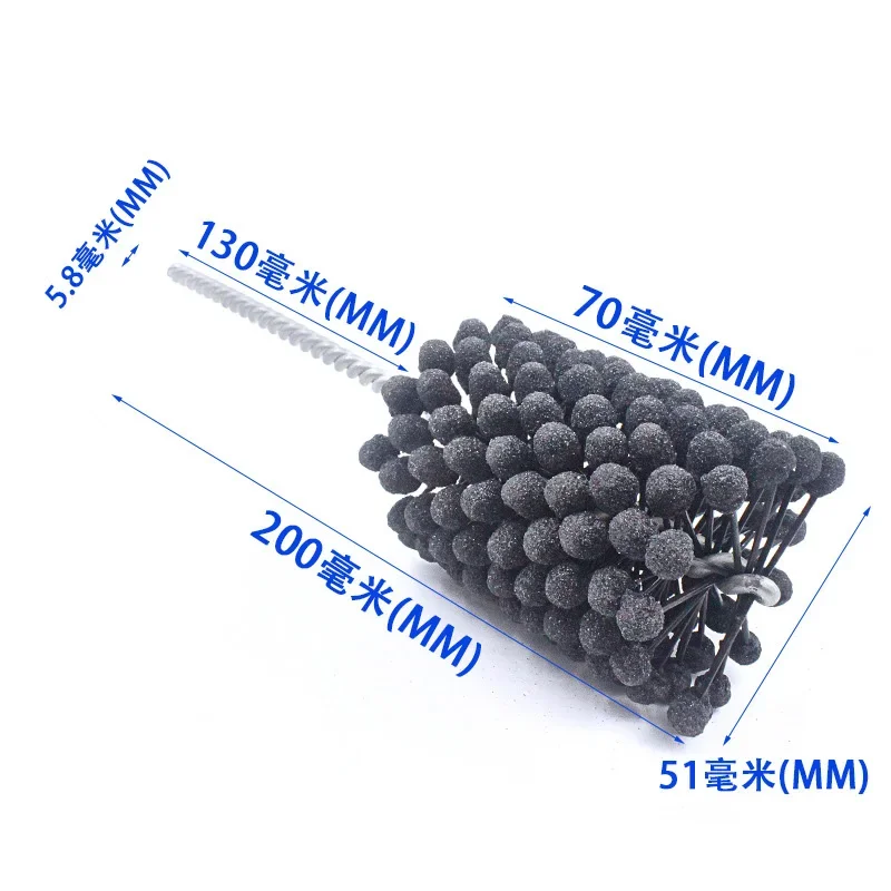 

Абразивный шар Grit120 для шлифования