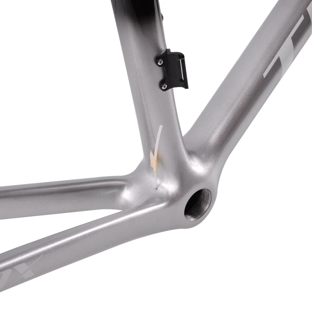 

TRIFOX Bicycle Frame X18 Parts