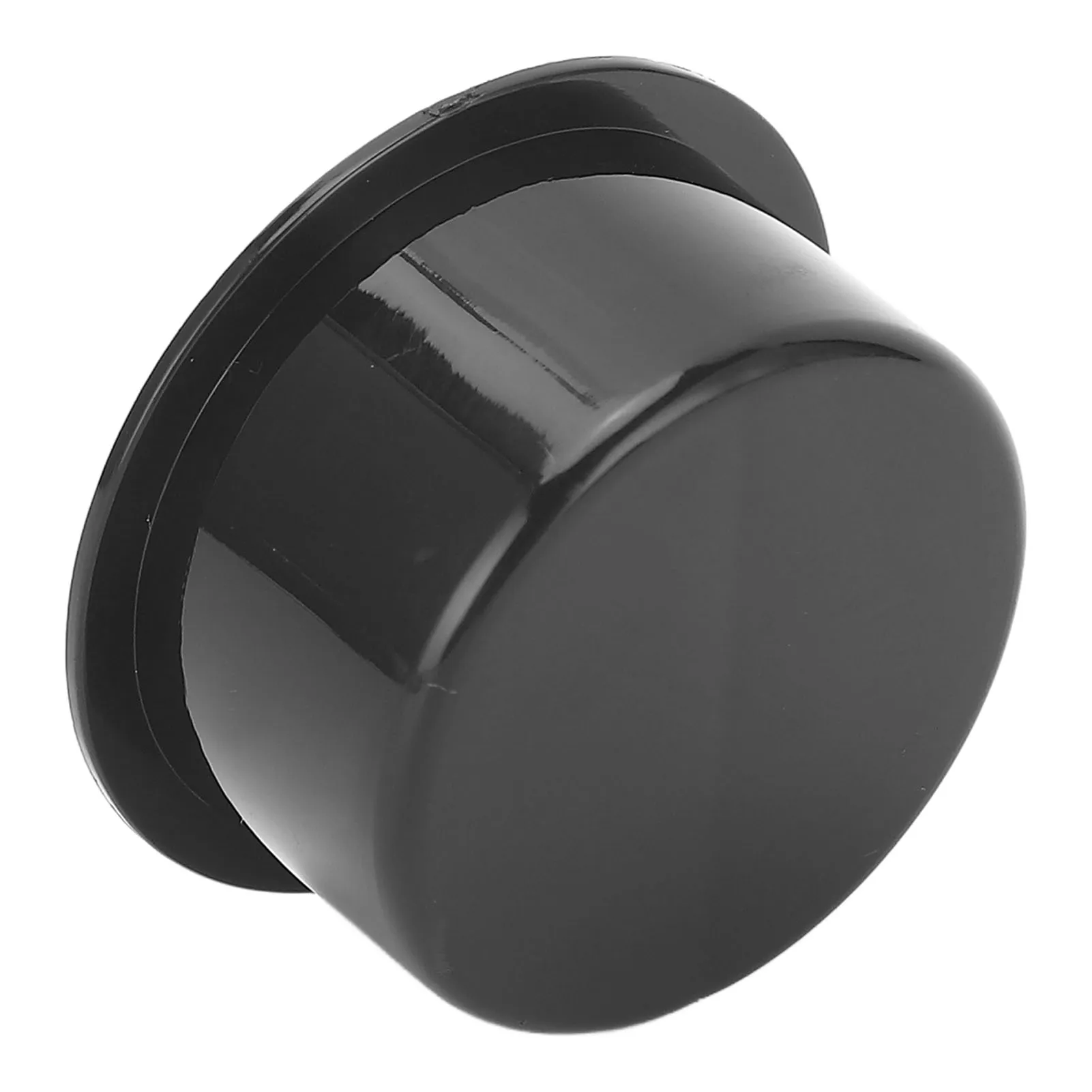 Крышка объектива пластиковая Пылезащитная для окуляра телескопа 1 25 дюйма