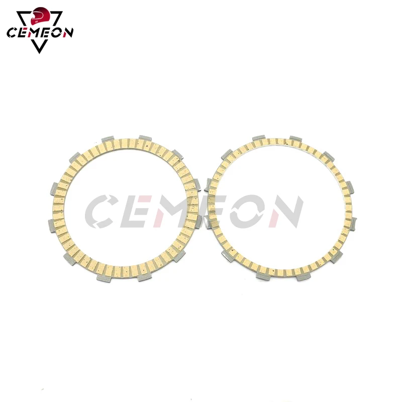 Диск сцепления для мотоцикла Honda ST1300 A/AA GL1800 ST1300A ST1300AA GL1800A