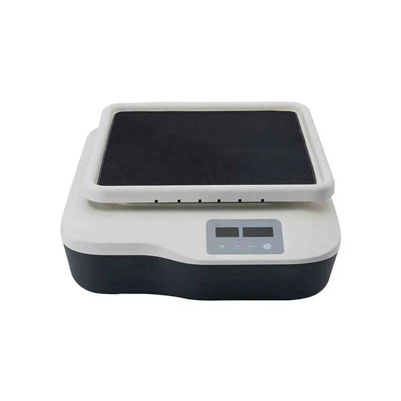 WEIAI Светодиодный цифровой орбитальный шейкер Лабораторный электронный