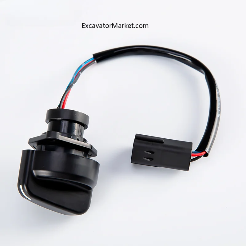 Рукоятка дроссельной заслонки для экскаватора liugong 906/908/915C/920/922E/925/936DGear