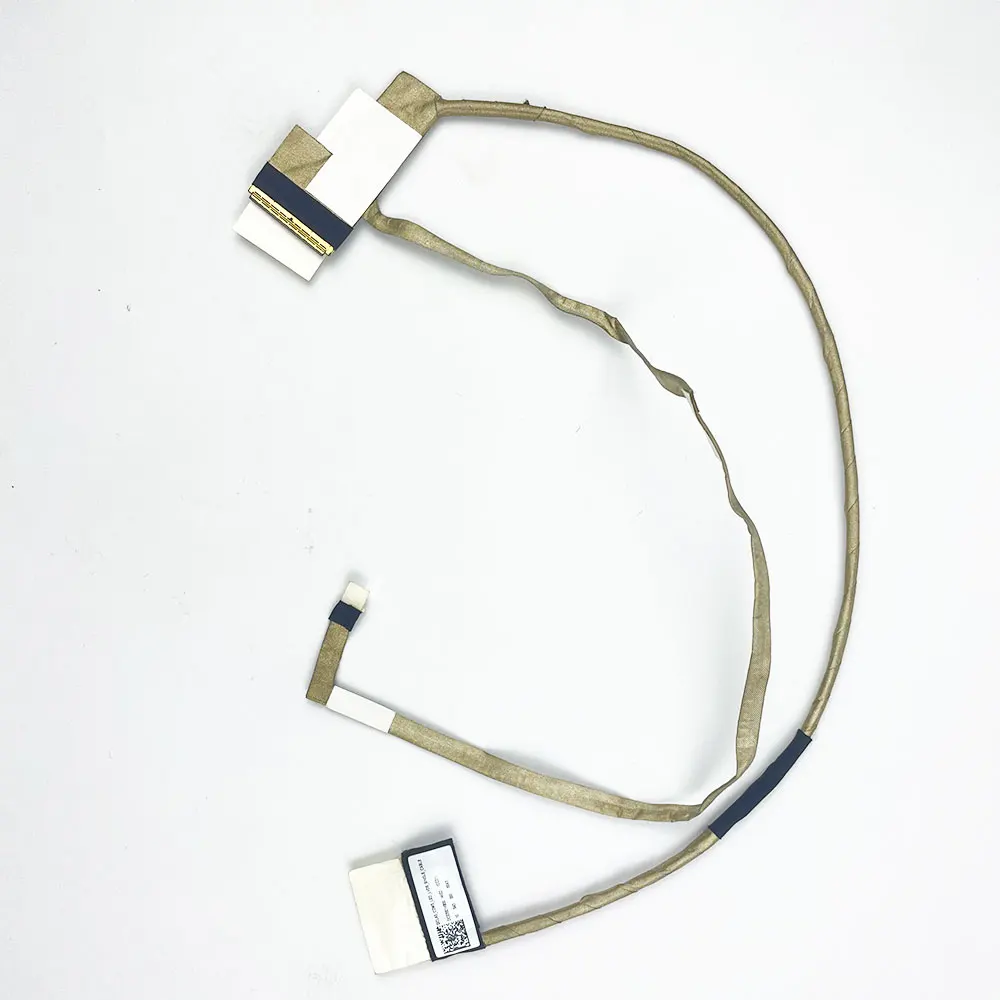 Гибкий кабель для ЖК-дисплея ноутбука Samsung NP355 NP355V5C NP355E5C NP355E4X NP355V4C NP355V4X NP355E7C NP350 Гибкий кабель для ЖК-дисплея ноутбука Samsung NP355 NP355V5C NP355E5C NP355E4X NP355V4C NP355V4X NP355E7C NP350