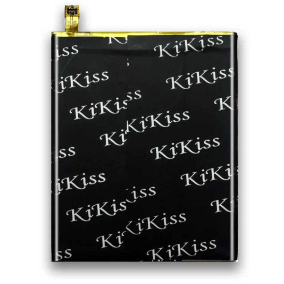 Аккумулятор большой емкости 5850 мАч Li3825T43P3h 736037 для телефона ZTE Blade A2 V7 Lite V7Lite Dual SIM