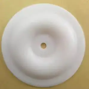 

Пневматический мембранный насос Diaphragm 110x8mm PTFE