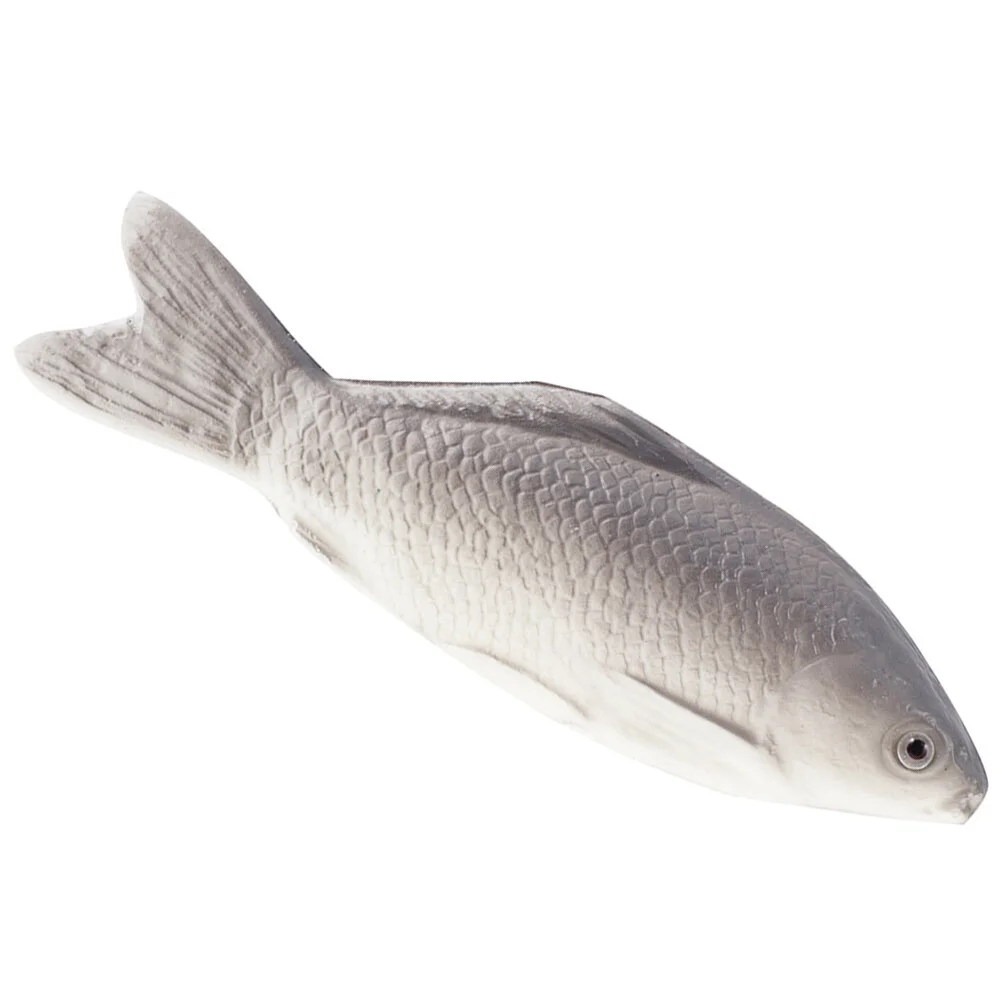 

Fish Toy Tropical Fish Figure Plushs Figurine Themberchaud Plush Shape Toy Simulation Toy