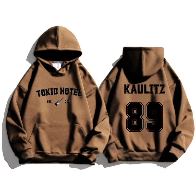 Рисунок 2 - Толстовка Мужская/женская из 2023 хлопка с капюшоном