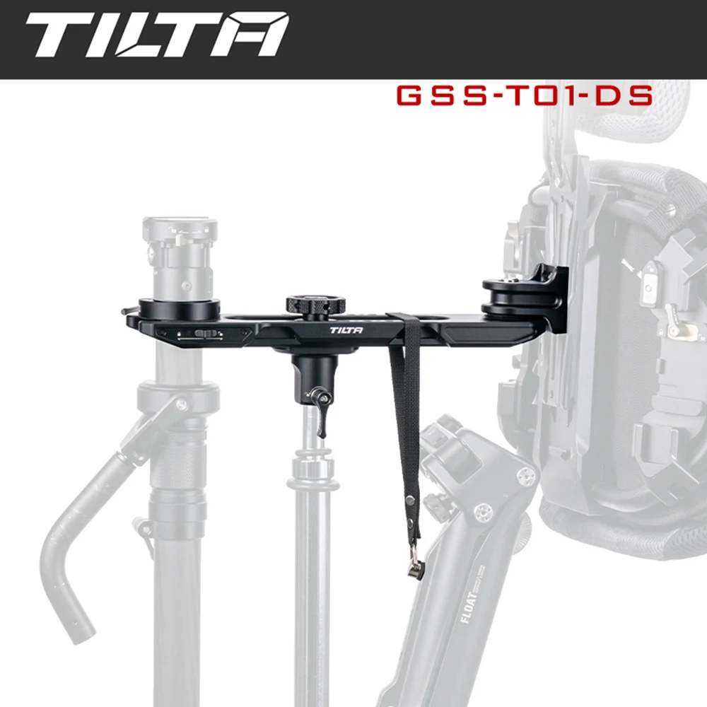 

TILTA Float GSS-T01-DS Tilta Float System Docking Station