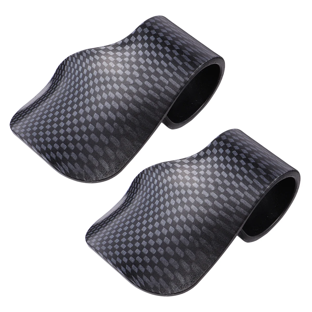 

2 Pcs Motorcycle Throttle Holder Motorcycle Throttle Assist Motorcycle Throttle Card Accelerator Motorcycle Throttle Clamp