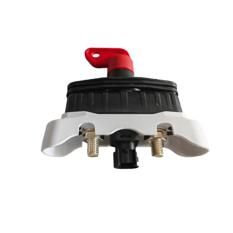 1x20514309 21243844 автозапчасти главный переключатель батареи грузовика для Volvo VM FL FE 2006-