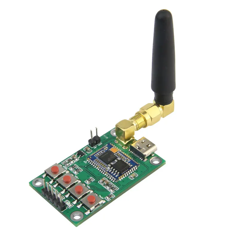 

Nvarcher QCC5125 Lossless LDAC Bluetooth 5.0 Audio Board Upgrade CSR8675 APTX Adaptive/APTXLL/APTXHD 24BIT 96K