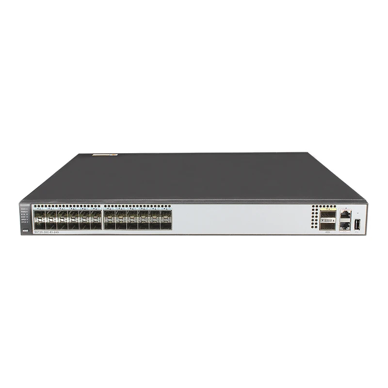 S6720 24 порта SFP + Ethernet-переключатель S6720 24 порта SFP + Ethernet-переключатель