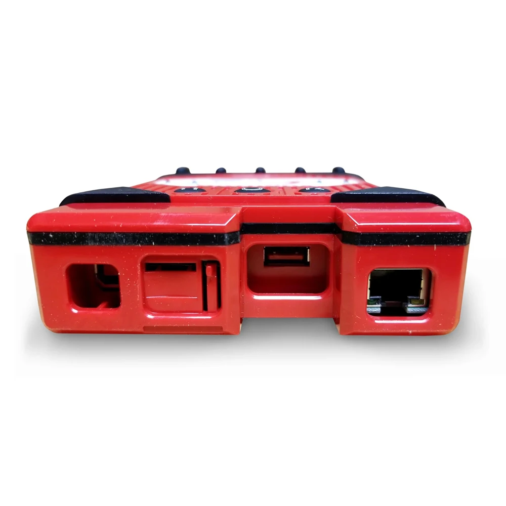 Двухплатный полночип дляford VCM3 многоязычный VCM 2 PRO IDS Mazd и для Fo-rd UCDS OBD2