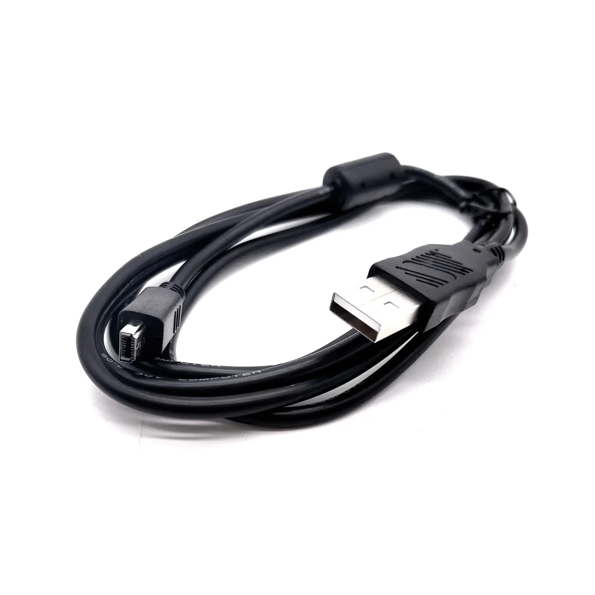 

14-контактный USB-кабель для Fuji FinePix F401/F402/F410/F420/F440/F450/F455/F700 и других камер, кабель для передачи данных, компьютерные кабели