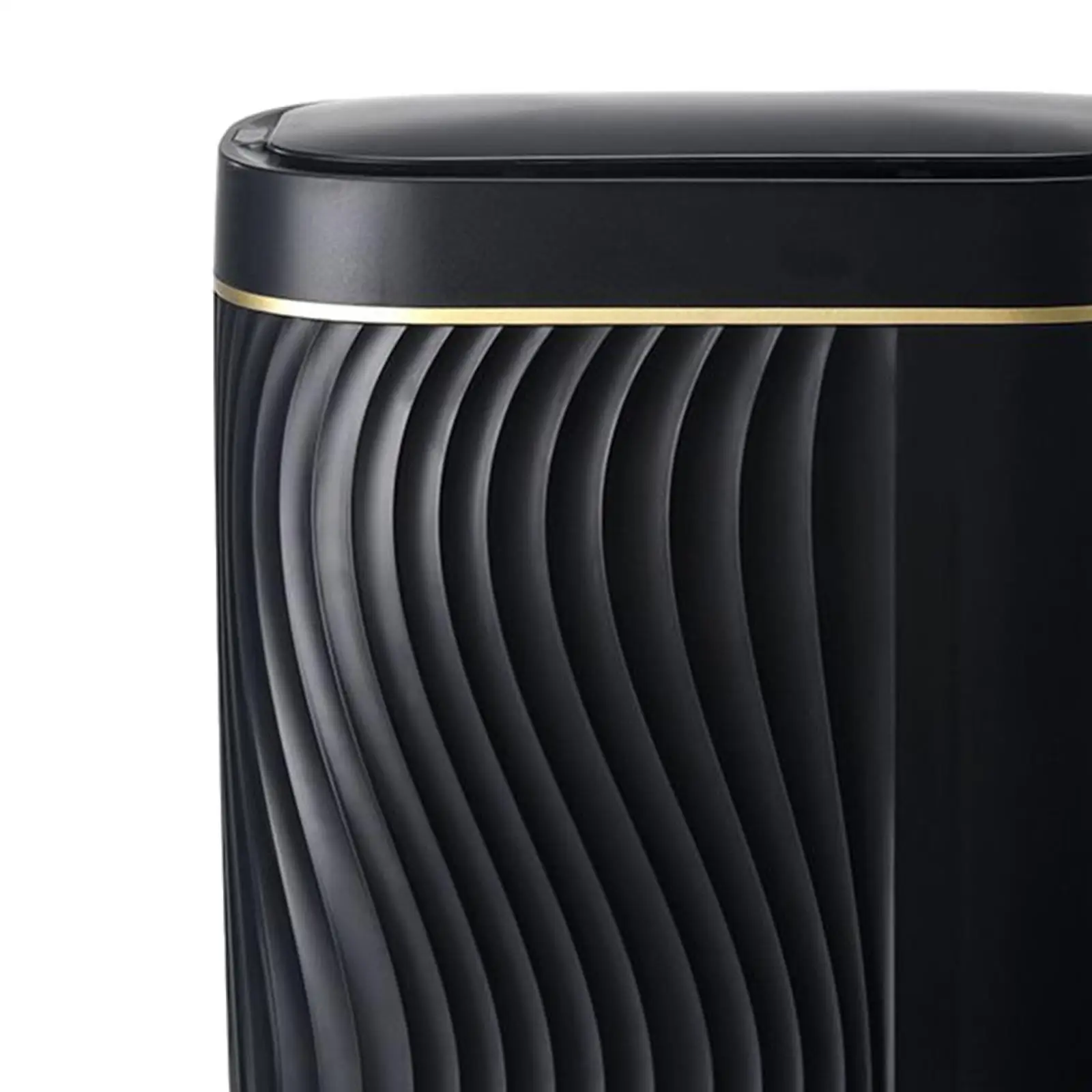 Умная Индукционная мусорная корзина умная на 2 1 галлонов автоматическая