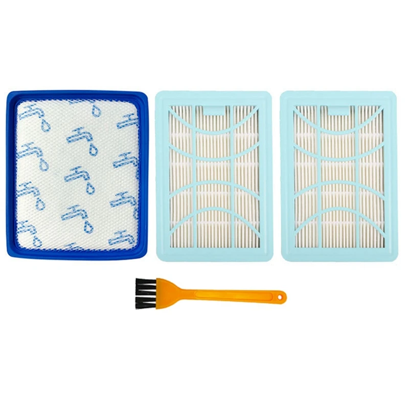 

Hepa Filter Replacement For CP0616 FC9728 FC9730 FC9731 FC9732 FC9733 FC9734 FC9735 Vacuum Cleaner Parts