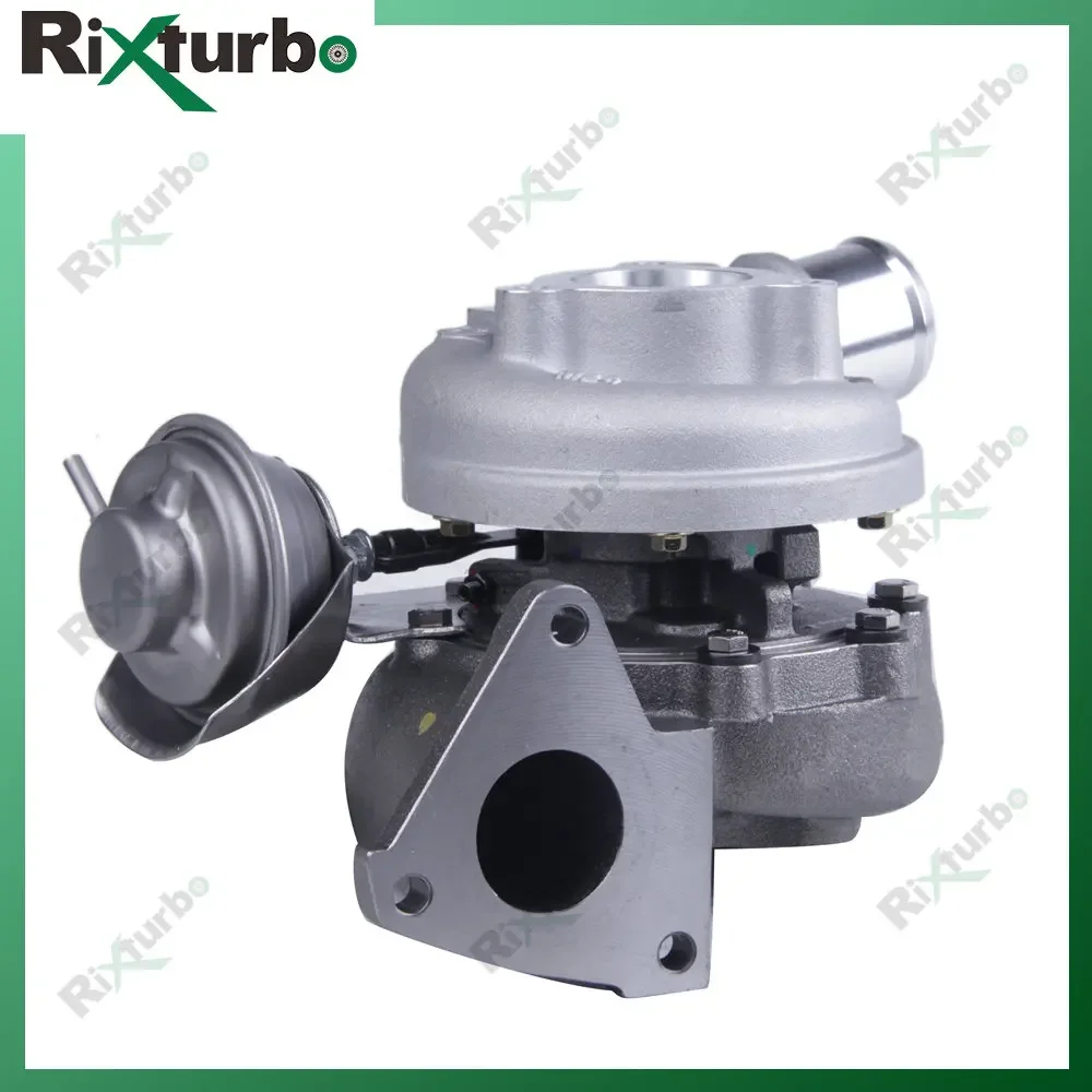 Только турбокомпрессор с масляным охлаждением 705954 -0008 14411-2X900 для Nissan Safari Patrol Terrano