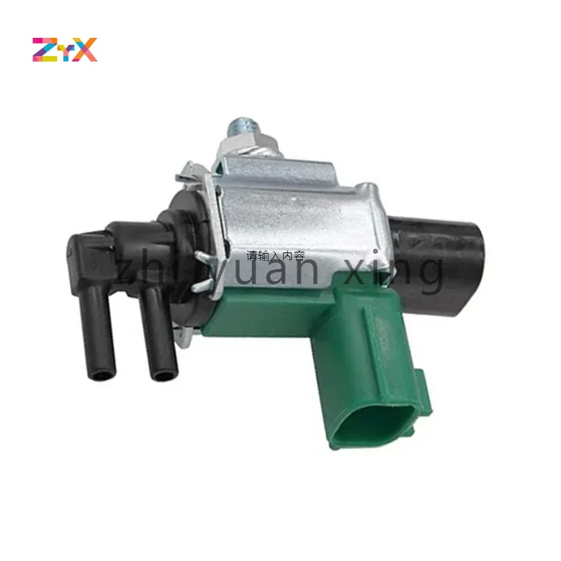 14956-38U10 14956-38U1A 14956-38U00 K5T46582 K5T46581 Соленоид клапана продувки канистры пара для Nissan