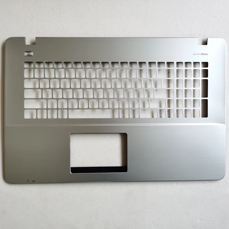 Новая верхняя крышка корпуса ноутбука упор для рук ASUS A751 X751LD x751ln x751mj K751LX x751 R752