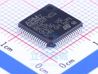 1pcslote stm32f401ret6 package lqfp 64 new original genuine microcontroller mcumpusoc ic chi
