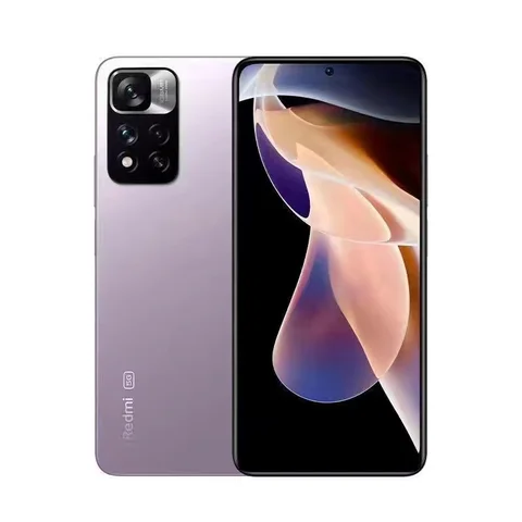 Смартфон Xiaomi Redmi Note 11, 6/128ГБ, 8/128ГБ, 8/256ГБ, global, Б/у