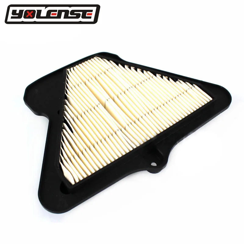 

For KAWASAKI Ninja ZX1000 ZX-10R 2011 2012 2013 2014 2015 Motorcycle Accessories Air Filter Intake Cleaner Grid Clean Cotton