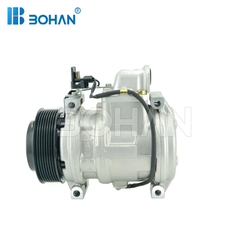 

air conditioning compressor ac FOR Mercedes S-CLASS W140 S 600 COUPE 1991-1998 447100-2010 447100-2020 447100-2012 BH-MB716