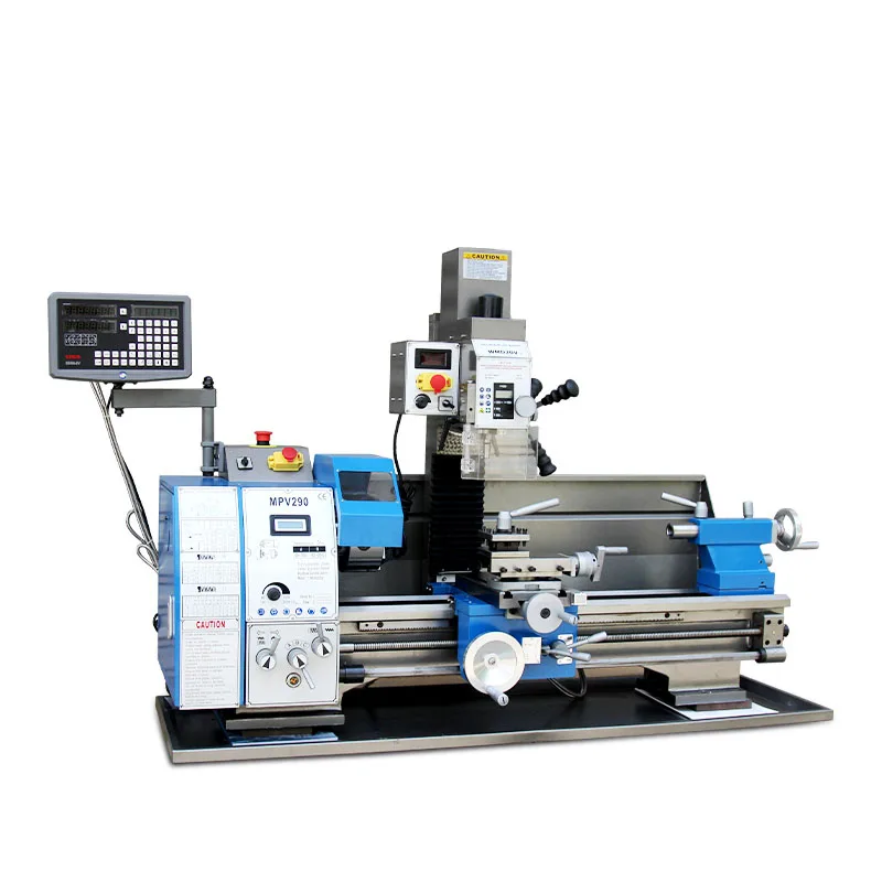 Токарный станок WM210V