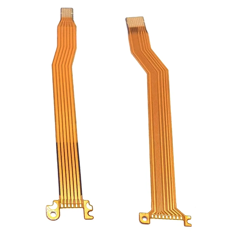 Гибкий кабель для стабилизации изображения FPC