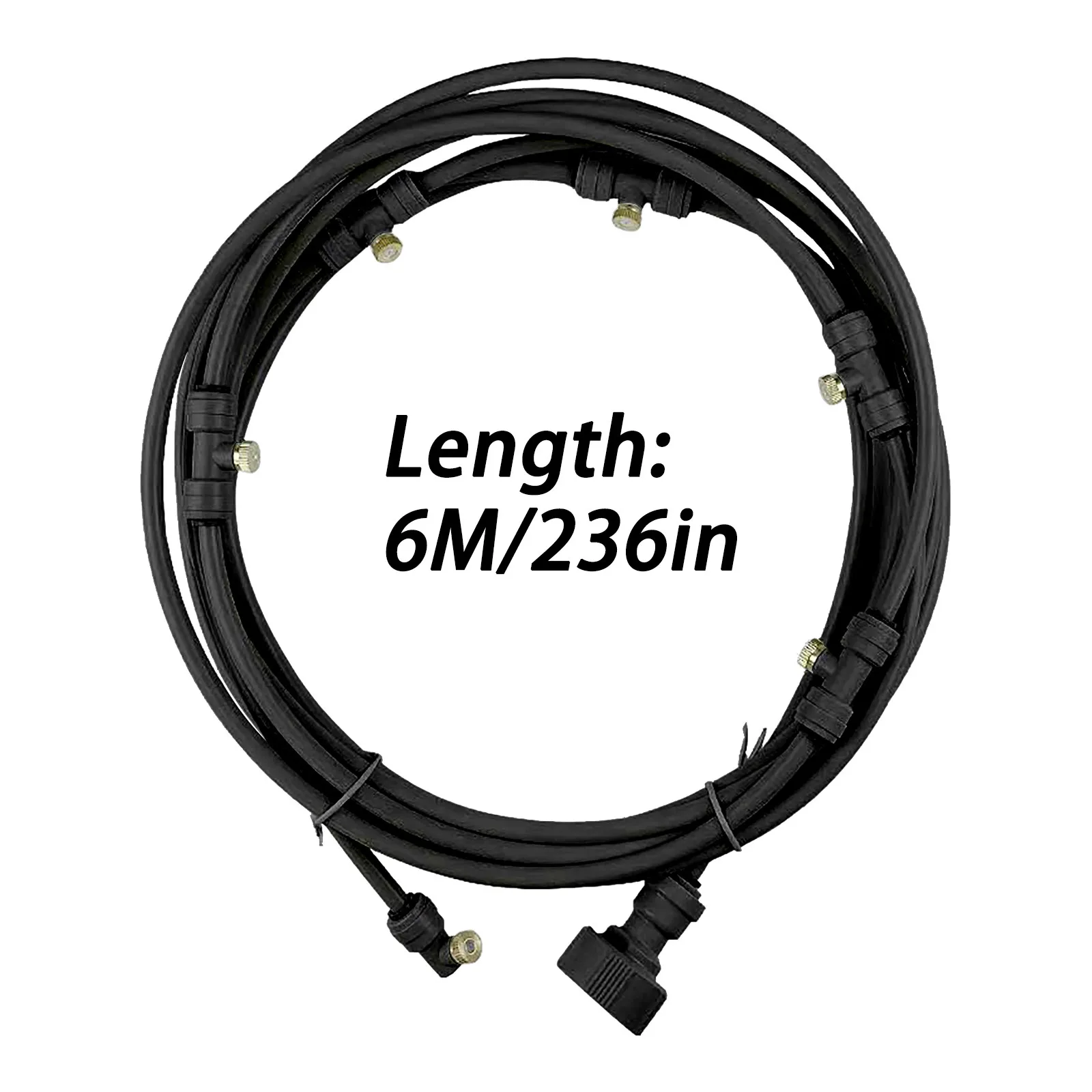 

Система Орошения из стекла, полиэтилен, пластик, латунь, нержавеющая сталь, регулируемый садовый шланг