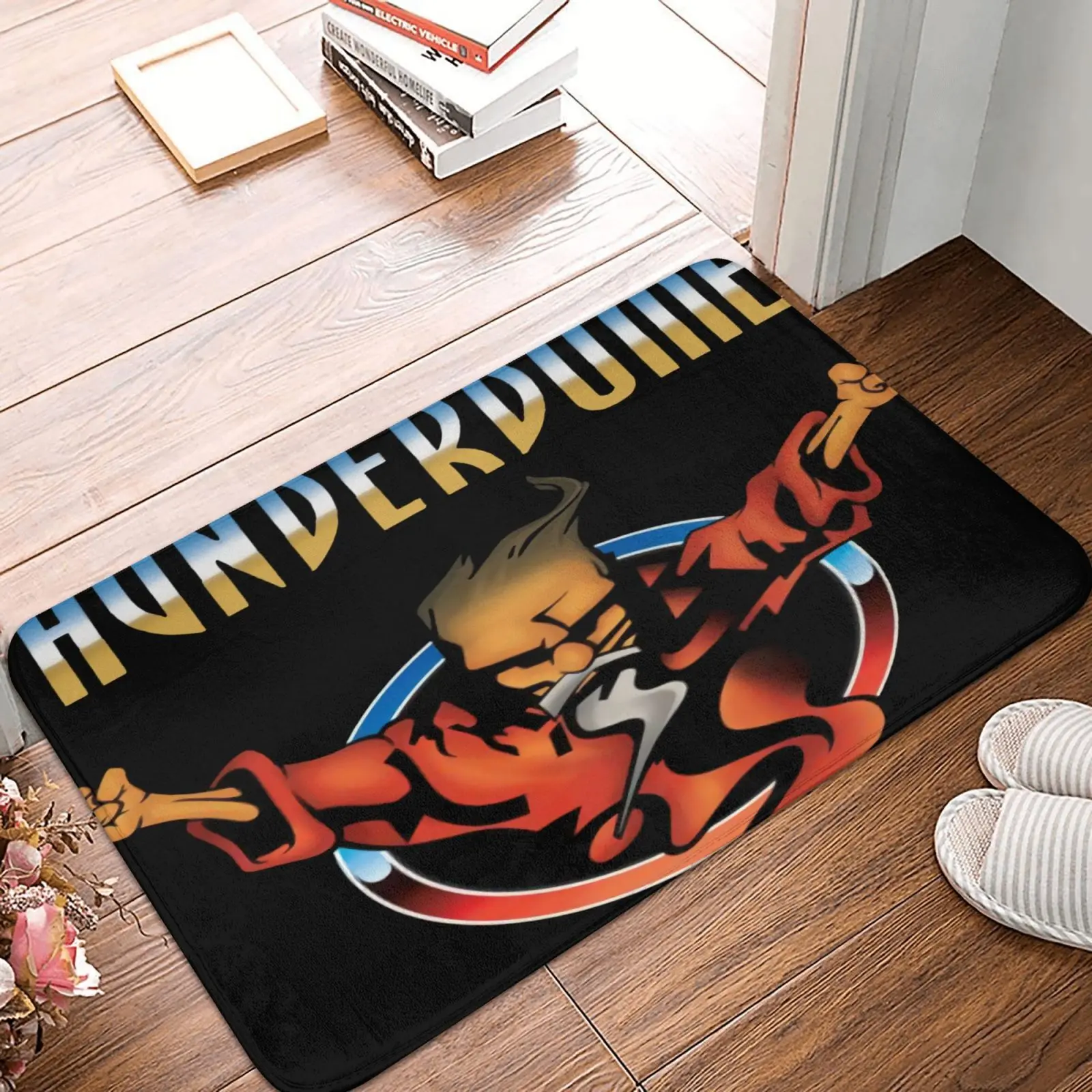 

Ограниченная продажа, жесткие коврики для гостиной Thunderdome, одеяло для кровати, одеяло, двойное одеяло, покрывало для дивана, товары для дома ...