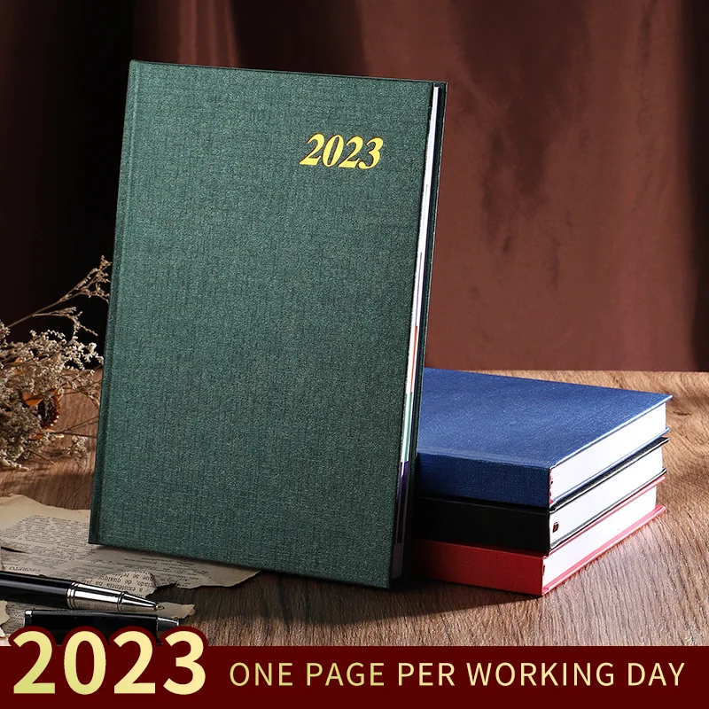 

2023-планер А5, плотный, для школьников и офиса