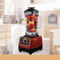 household multi function wall breaker cooking machine soy milk juicing minced meat high power mixer grinder