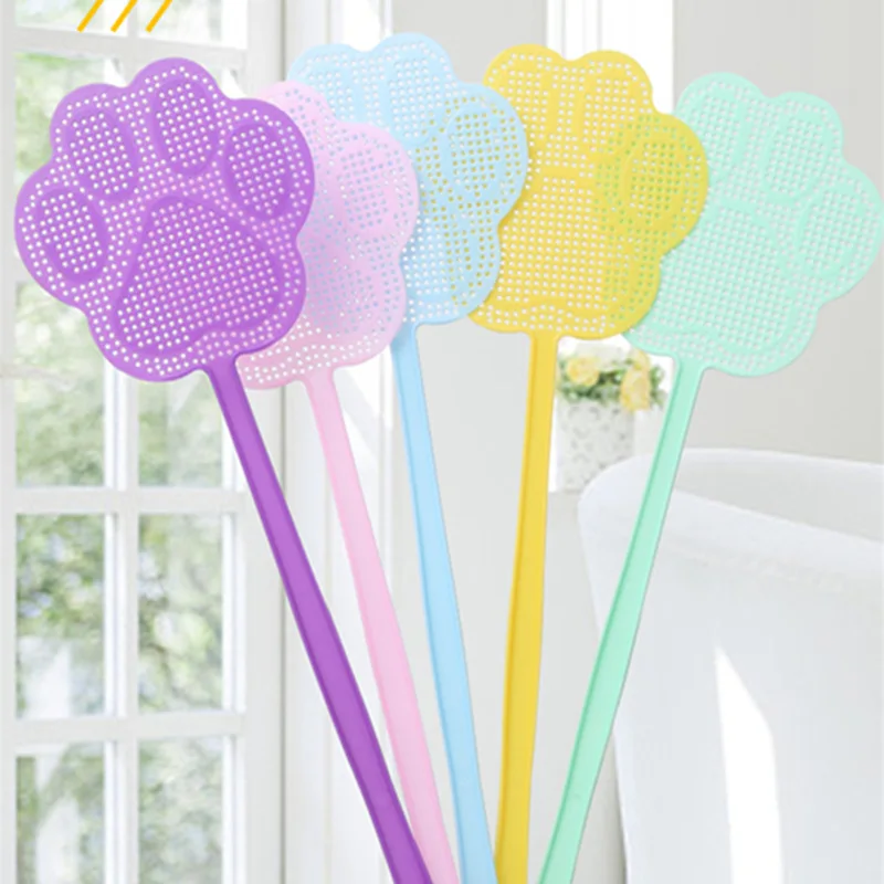 

Мухобойка MOONBIFFY Fly Swatters
