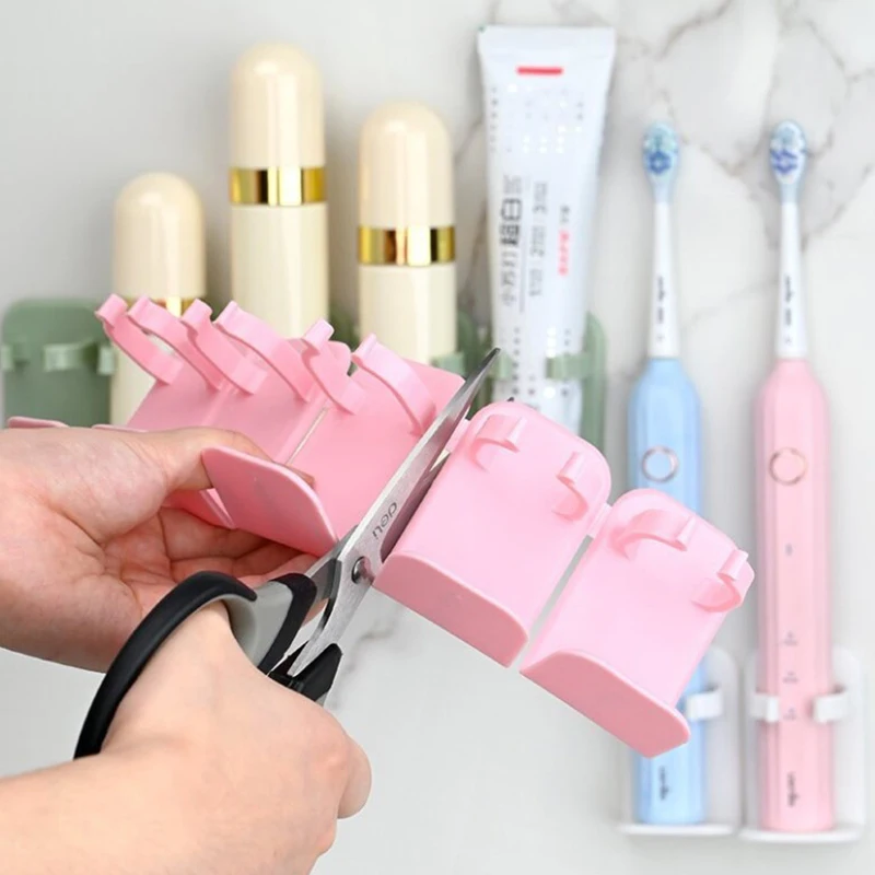 Настенная полка для бутылок специй кухонный держатель приправ самоклеящийся