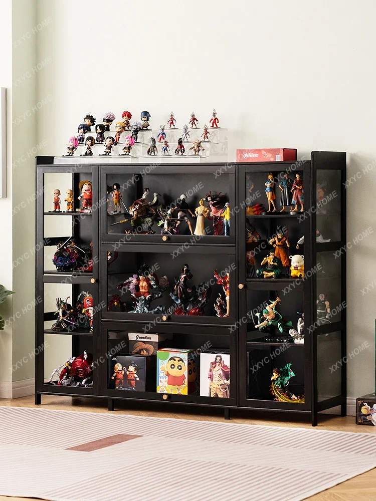 Демонстрационный шкаф Lego акриловый демонстрационный стеллаж для изделий без