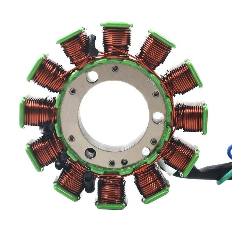Аксессуары для мотоциклов катушка статора Hyosung GV250 GT250R GT250 R GT125R GT125 GV125 32100HG5100