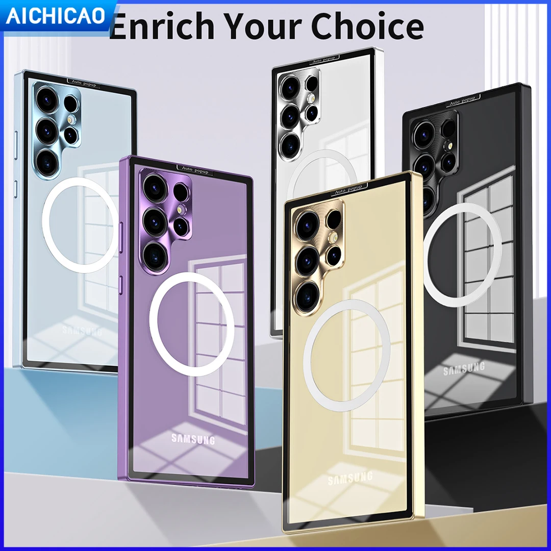 

Чехол для телефона Samsung S23U S23 S23plus S22